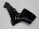 2005-2006 Honda CBR600RR Motorcycle Fairing - Glossy Black UK Manufacturers