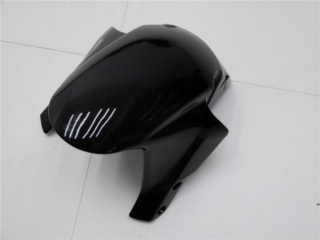 2005-2006 Honda CBR600RR Motorcycle Fairing - Glossy Black UK Manufacturers