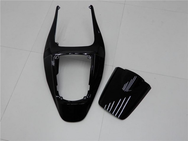 2005-2006 Honda CBR600RR Motorcycle Fairing - Glossy Black UK Manufacturers