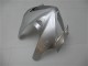2005-2006 Honda CBR600RR Motorcycle Fairing - Silver Black UK Manufacturers
