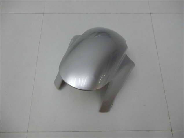 2005-2006 Honda CBR600RR Motorcycle Fairing - Silver Black UK Manufacturers