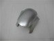 2005-2006 Honda CBR600RR Motorcycle Fairing - Silver Black UK Manufacturers