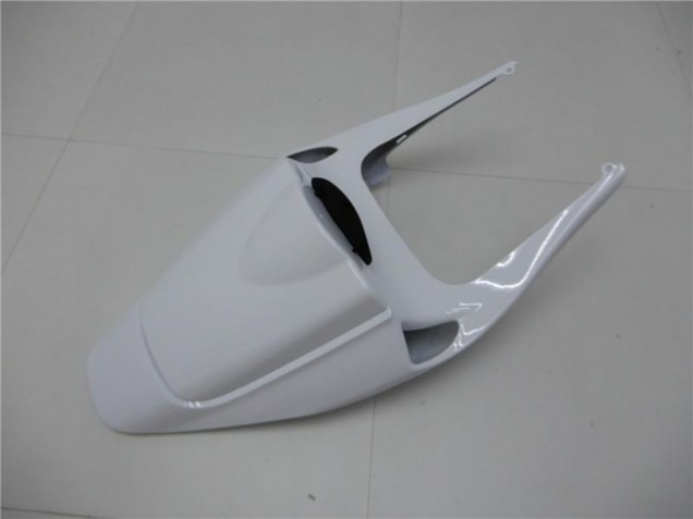 2005-2006 Honda CBR600RR Motorcycle Fairings - Glossy White UK Manufacturers