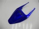 2005-2006 Honda CBR600RR Bike Fairings - Blue Black UK Manufacturers