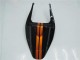 2005-2006 Honda CBR600RR Bike Fairings - Orange Black UK Manufacturers
