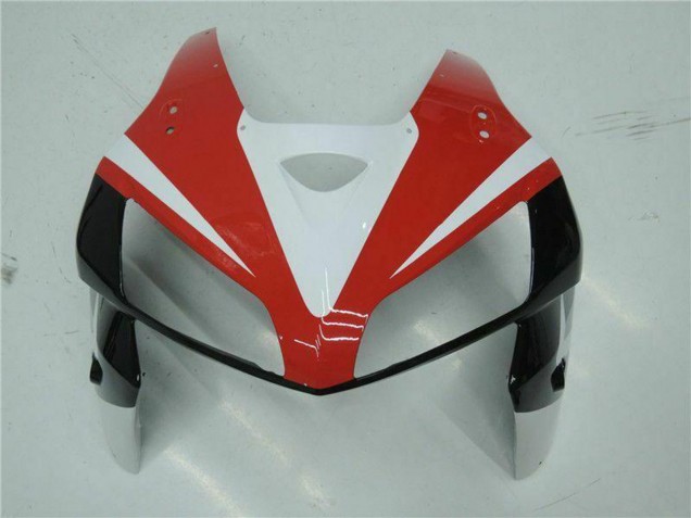 2005-2006 Honda CBR600RR Motorcycle Fairing Kits - White Red Black UK Manufacturers