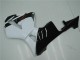 2005-2006 Honda CBR600RR Motorcycle Fairing Kits - White Red Black UK Manufacturers