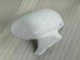 2005-2006 Honda CBR600RR Bike Fairings - White Black UK Manufacturers