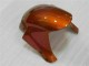 2005-2006 Honda CBR600RR Motorcycle Fairing Kits - Orange Black UK Manufacturers