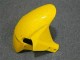 2005-2006 Honda CBR600RR Motorcycle Fairings - Yellow Blue UK Manufacturers