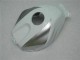 2005-2006 Honda CBR600RR Motorcycle Fairing - White UK Manufacturers