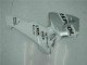 2005-2006 Honda CBR600RR Motorcycle Fairing - White UK Manufacturers