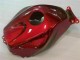 2005-2006 Honda CBR600RR Bike Fairings - Red Black UK Manufacturers