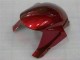 2005-2006 Honda CBR600RR Bike Fairings - Red Black UK Manufacturers