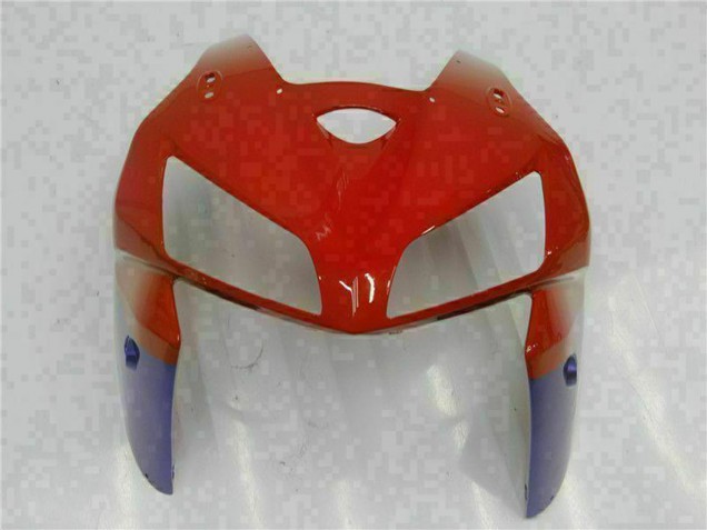 2005-2006 Honda CBR600RR Motorcycle Fairings - Red Purple Grey UK Manufacturers