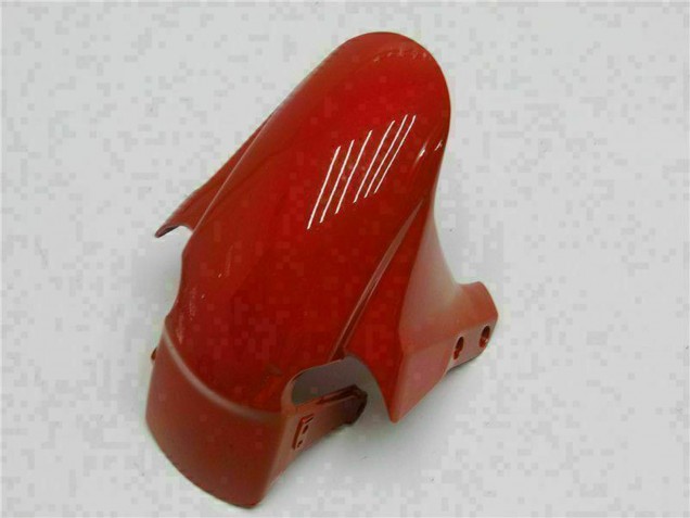 2005-2006 Honda CBR600RR Motorcycle Fairings - Red Purple Grey UK Manufacturers