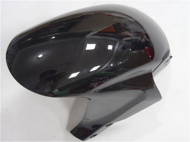 2005-2006 Honda CBR600RR Motorcycle Fairings Kit - Red Black UK Manufacturers
