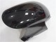 2005-2006 Honda CBR600RR Motorcycle Fairings Kit - Red Black UK Manufacturers