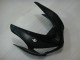 2005-2006 Kawasaki ZX6R Motorcycle Fairings - Matte Black UK Manufacturers
