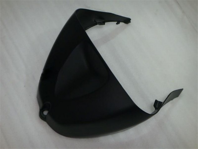 2005-2006 Kawasaki ZX6R Motorcycle Fairings - Matte Black UK Manufacturers