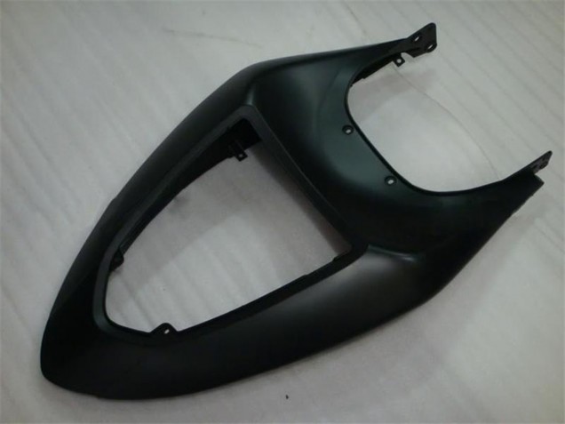 2005-2006 Kawasaki ZX6R Motorcycle Fairings - Matte Black UK Manufacturers