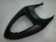 2005-2006 Kawasaki ZX6R Motorcycle Fairings - Matte Black UK Manufacturers