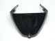 2005-2006 Kawasaki ZX6R Motorcycle Fairings - White Glossy Black UK Manufacturers