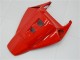 2006-2007 Honda CBR1000RR Motorcycle Fairings Kits - Red Glossy Black UK Manufacturers