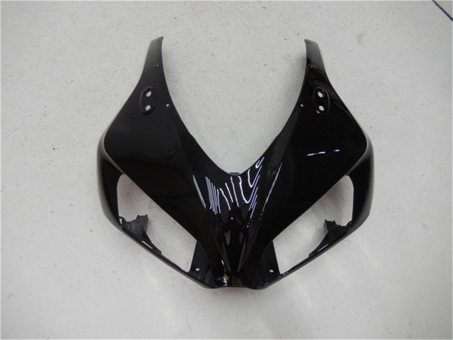 2006-2007 Honda CBR1000RR Motorcycle Fairings - Glossy Black UK Manufacturers