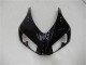 2006-2007 Honda CBR1000RR Motorcycle Fairings - Glossy Black UK Manufacturers
