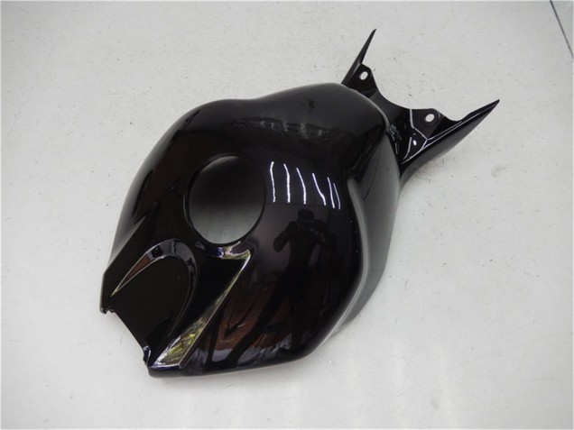 2006-2007 Honda CBR1000RR Motorcycle Fairings - Glossy Black UK Manufacturers
