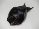 2006-2007 Honda CBR1000RR Motorcycle Fairings - Glossy Black UK Manufacturers