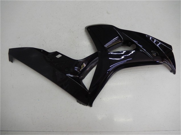 2006-2007 Honda CBR1000RR Motorcycle Fairings - Glossy Black UK Manufacturers