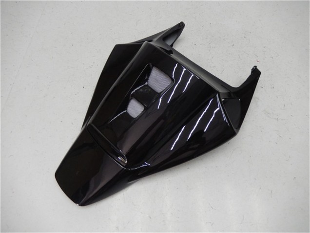 2006-2007 Honda CBR1000RR Motorcycle Fairings - Glossy Black UK Manufacturers