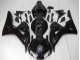 2006-2007 Honda CBR1000RR Motorcycle Fairings - Glossy Black UK Manufacturers