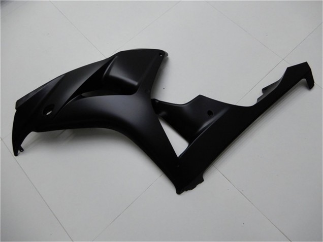 2006-2007 Honda CBR1000RR Motorcycle Fairing - Matte Black UK Manufacturers
