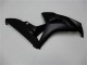 2006-2007 Honda CBR1000RR Motorcycle Fairing - Matte Black UK Manufacturers