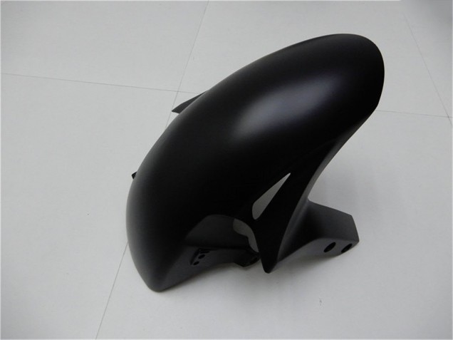 2006-2007 Honda CBR1000RR Motorcycle Fairing - Matte Black UK Manufacturers