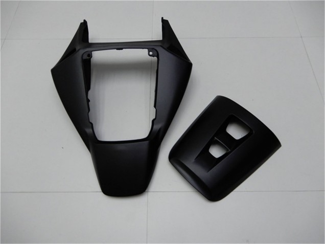 2006-2007 Honda CBR1000RR Motorcycle Fairing - Matte Black UK Manufacturers