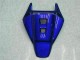 2006-2007 Honda CBR1000RR Motorcycle Fairing Kits - White Red Blue HRC UK Manufacturers