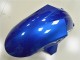 2006-2007 Kawasaki ZX10R Motorcycle Fairing - Blue UK Manufacturers