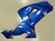 2006-2007 Kawasaki ZX10R Motorcycle Fairing - Blue UK Manufacturers