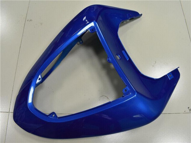 2006-2007 Kawasaki ZX10R Motorcycle Fairing - Blue UK Manufacturers