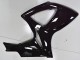 2006-2007 Suzuki GSXR 600/750 Bike Fairings - Glossy Black UK Manufacturers