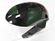 2006-2007 Suzuki GSXR 600/750 Bike Fairings - Glossy Black UK Manufacturers