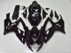 2006-2007 Suzuki GSXR 600/750 Bike Fairings - Glossy Black UK Manufacturers