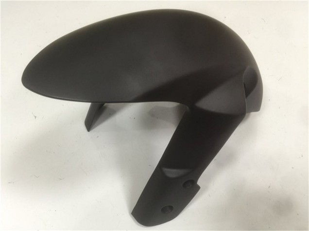 2006-2007 Suzuki GSXR 600/750 Motorcycle Fairings - Blue Matte Black UK Manufacturers