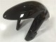2006-2007 Suzuki GSXR 600/750 Motorcycle Fairings - Orange Glossy Black UK Manufacturers
