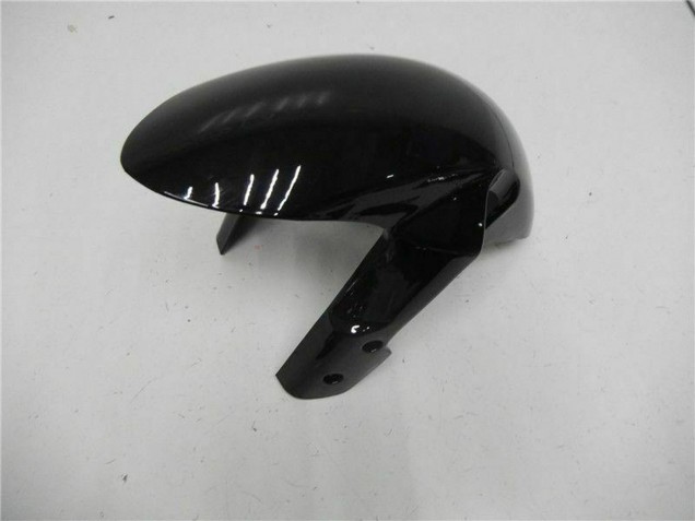 2006-2007 Suzuki GSXR 600/750 Motorcycle Fairing - Red Glossy Black UK Manufacturers