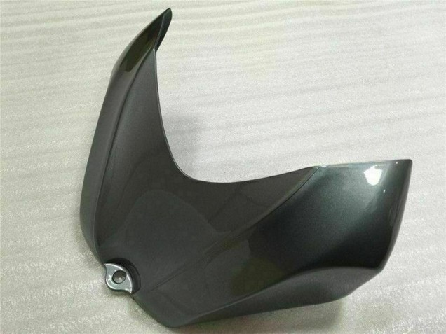 2006-2007 Suzuki GSXR 600/750 Motorcycle Fairings - Silver Grey Glossy Black Red UK Manufacturers